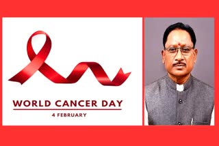 WORLD CANCER DAY 2025