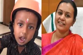 Anganwadi biriyani viral video  വീണ ജോര്‍ജ്  LATEST NEWS IN MALAYALAM  Anganwadi in kerala