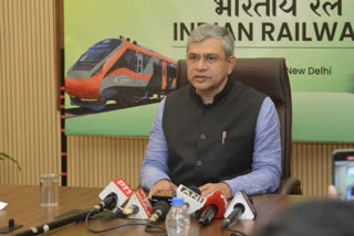 Rail Budget 2025: Minister Vaishnaw Unveils Record Allocation Of Rs 10,599 Cr For Odisha