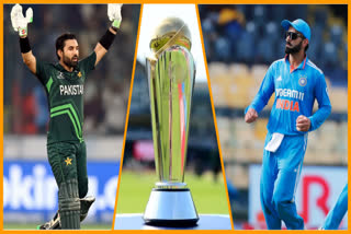 IND vs PAK मैच के टिकट एक घंटे में सोल्ड आउट