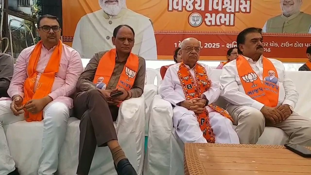 બિનહરીફની બોલબાલા