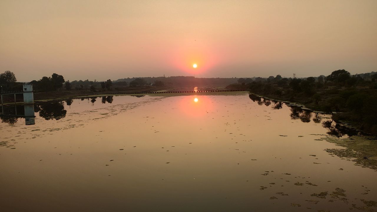 Narmada Jayanti 2025