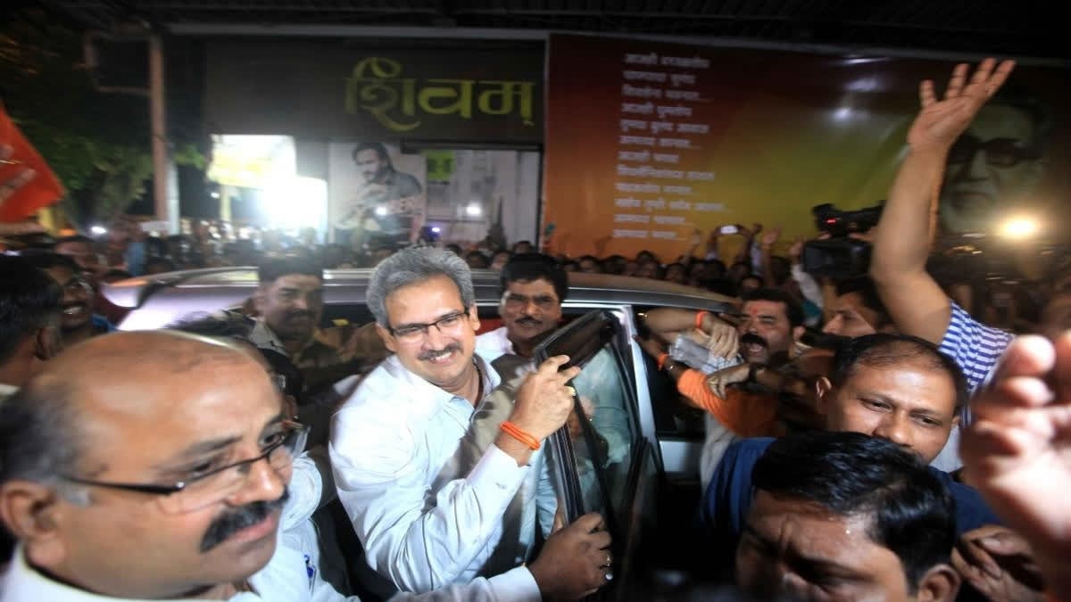 Shiv Sena (UBT) leader Anil Desai has been asked to appear before the Economic Offences Wing for questioning on March 5.
