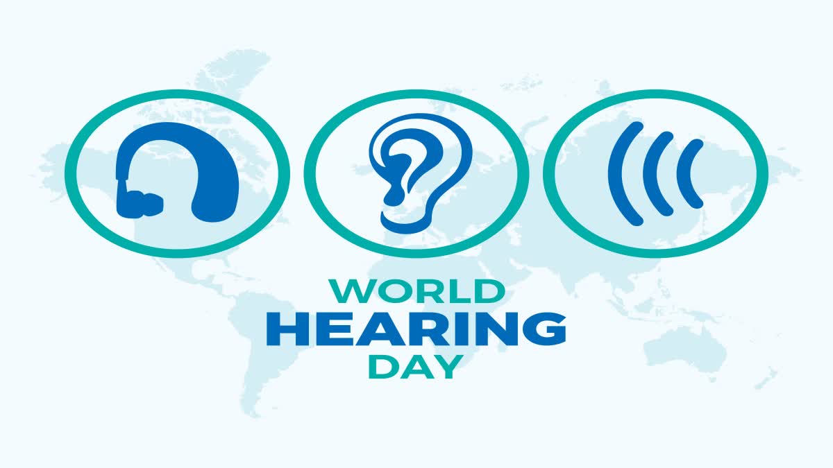 World Hearing Day 2024