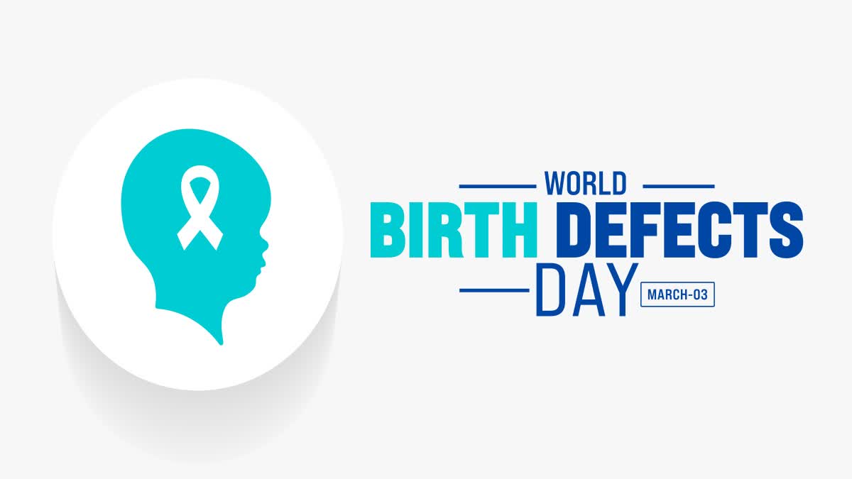 World Birth Defects Day 2024