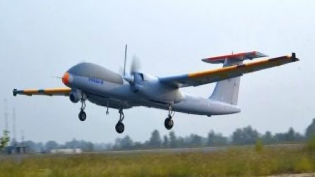 US sale of MQ 9B Drones