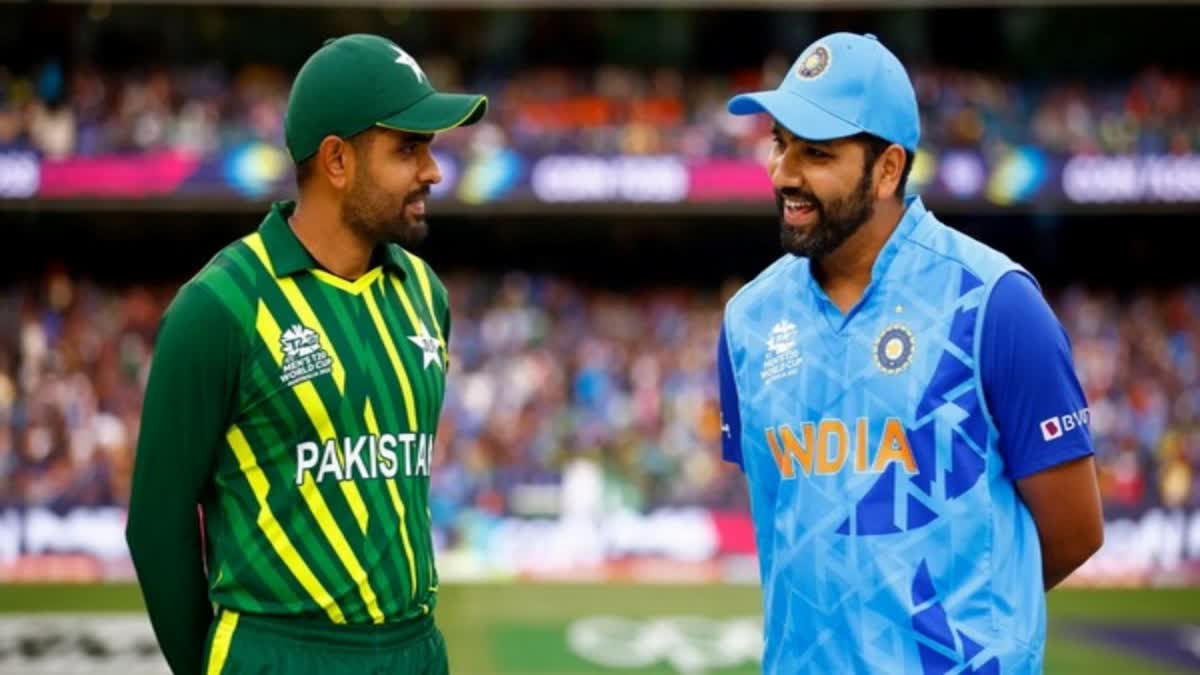 India vs Pakistan T20 World Cup 2024 Ticket Prices