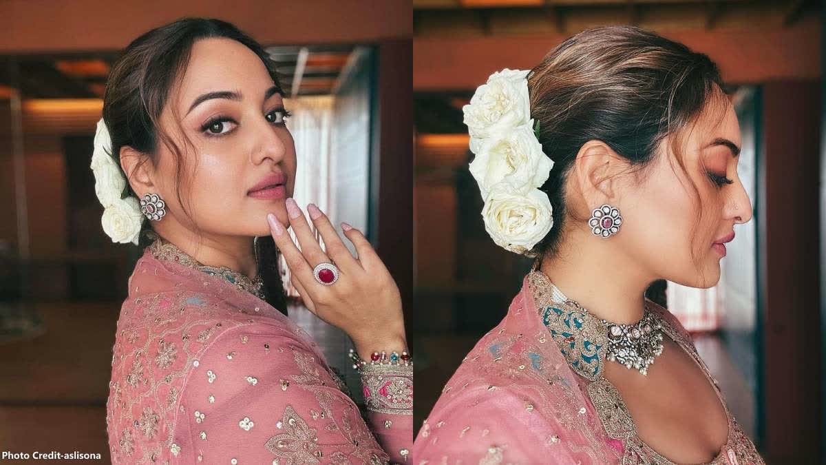 Sonakshi Sinha Latest Photos