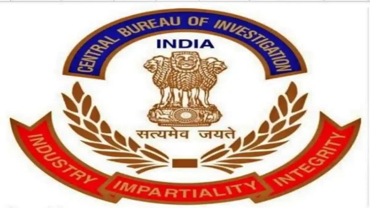 Manipur arms loot case  CBI files chargesheet  സിബിഐ കുറ്റപത്രം സമർപ്പിച്ചു  മണിപ്പൂർ ആയുധ കൊള്ള കേസ്  Manipur violence