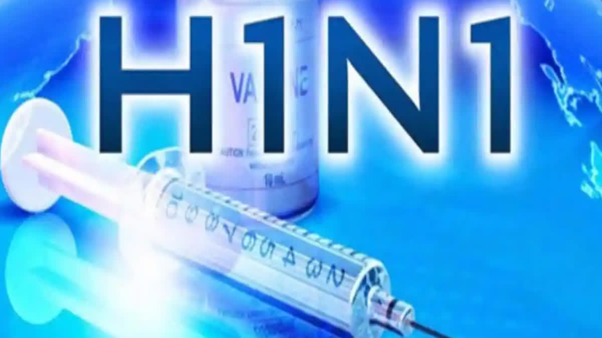 25 swine flu patients found in last two months in Lucknow, families of PGI health workers are also affected