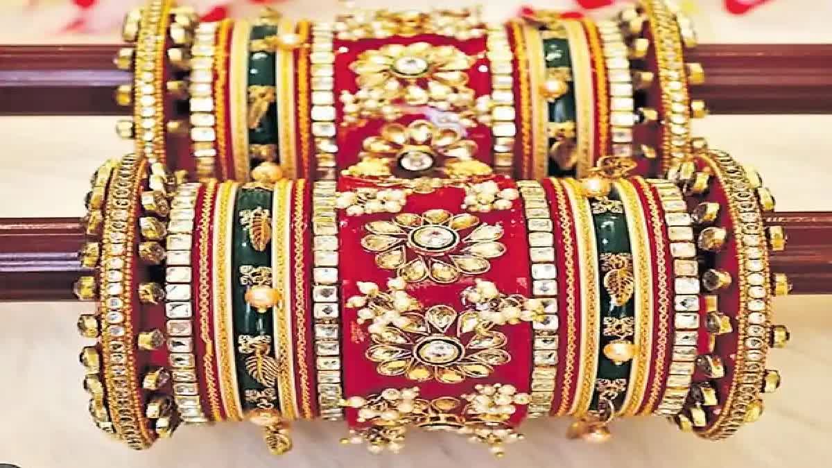 Hyderabad_Lac_Bangles_GI_Tag