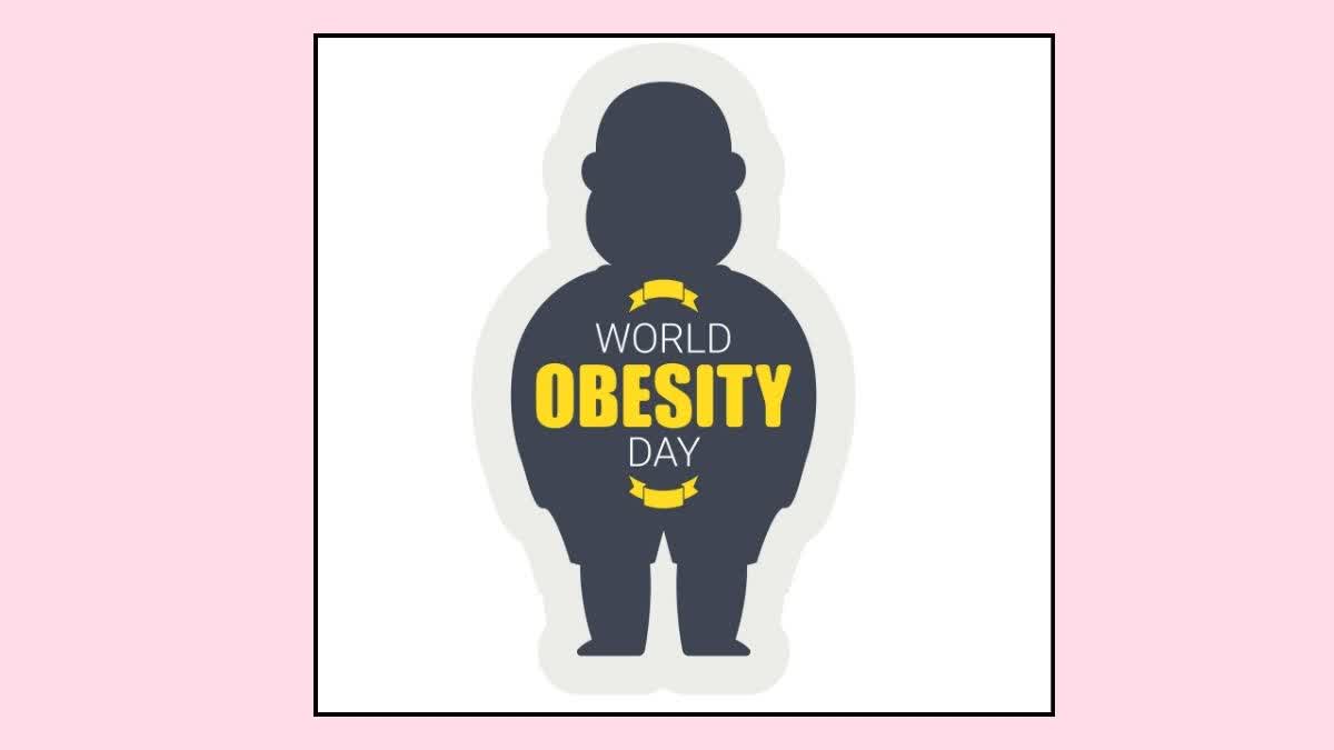 world obesity day 2024