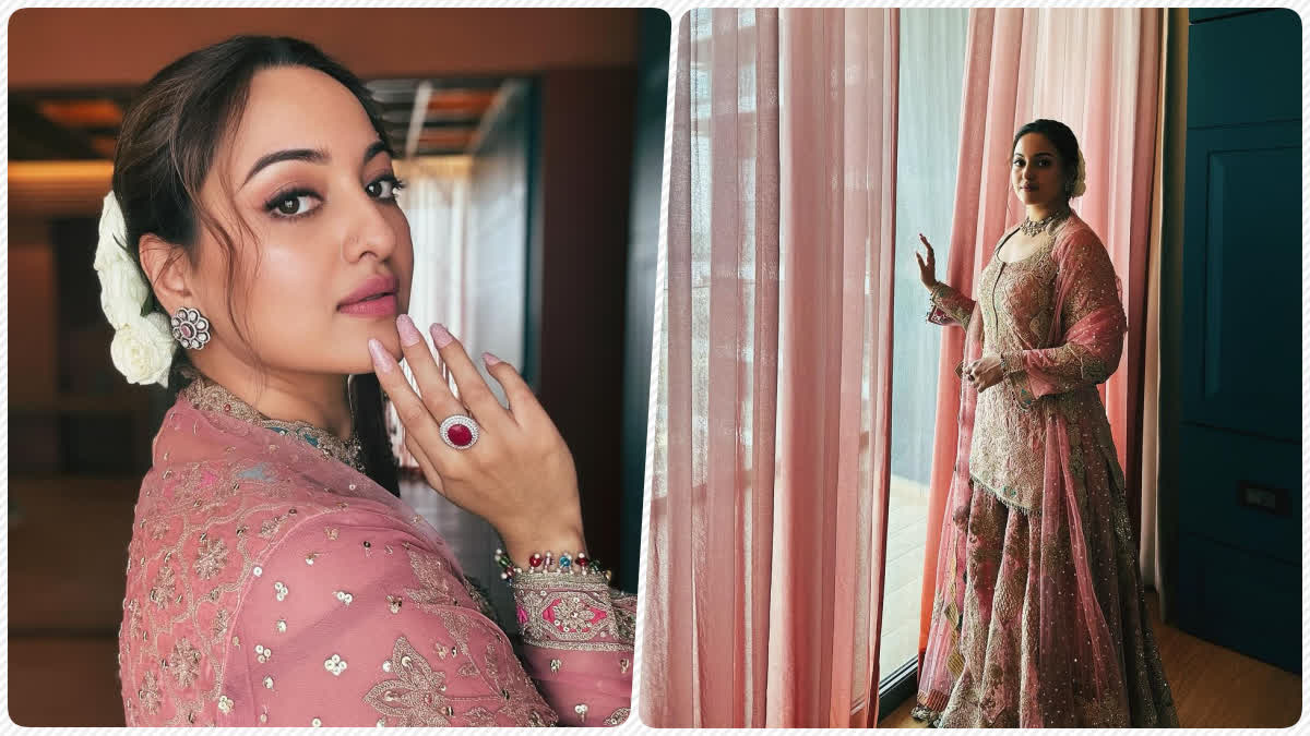 Sonakshi Sinha Pics