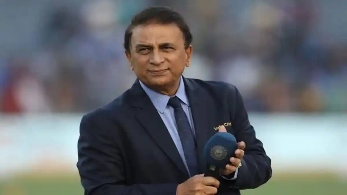 Sunil Gavaskar  star players  Team India for beating England  ಸುನಿಲ್ ಗವಾಸ್ಕರ್  ಟೆಸ್ಟ್​ ಸರಣಿ ಗೆದ್ದ ಭಾರತ