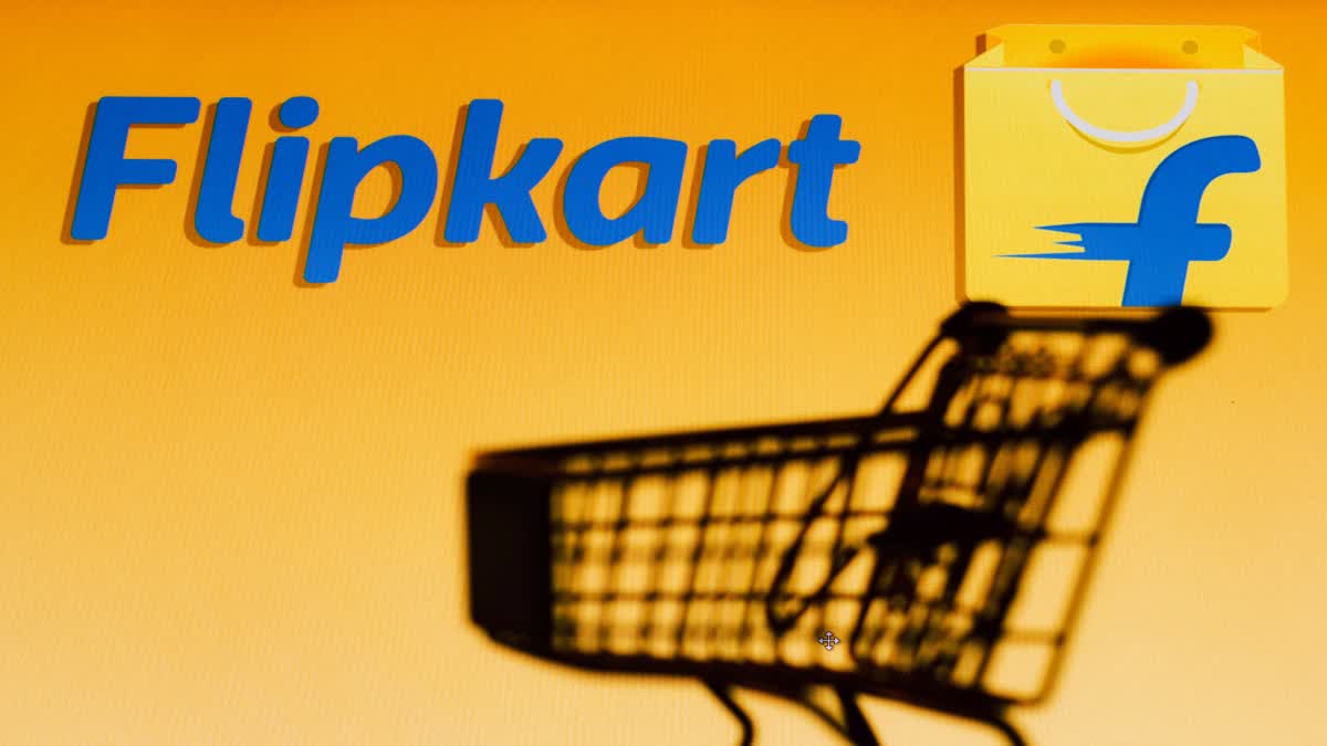 Flipkart Launched UPI Handle