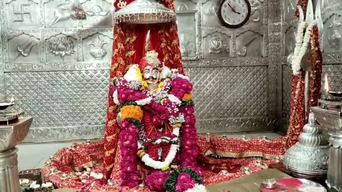 Shivnavratri 4th Day