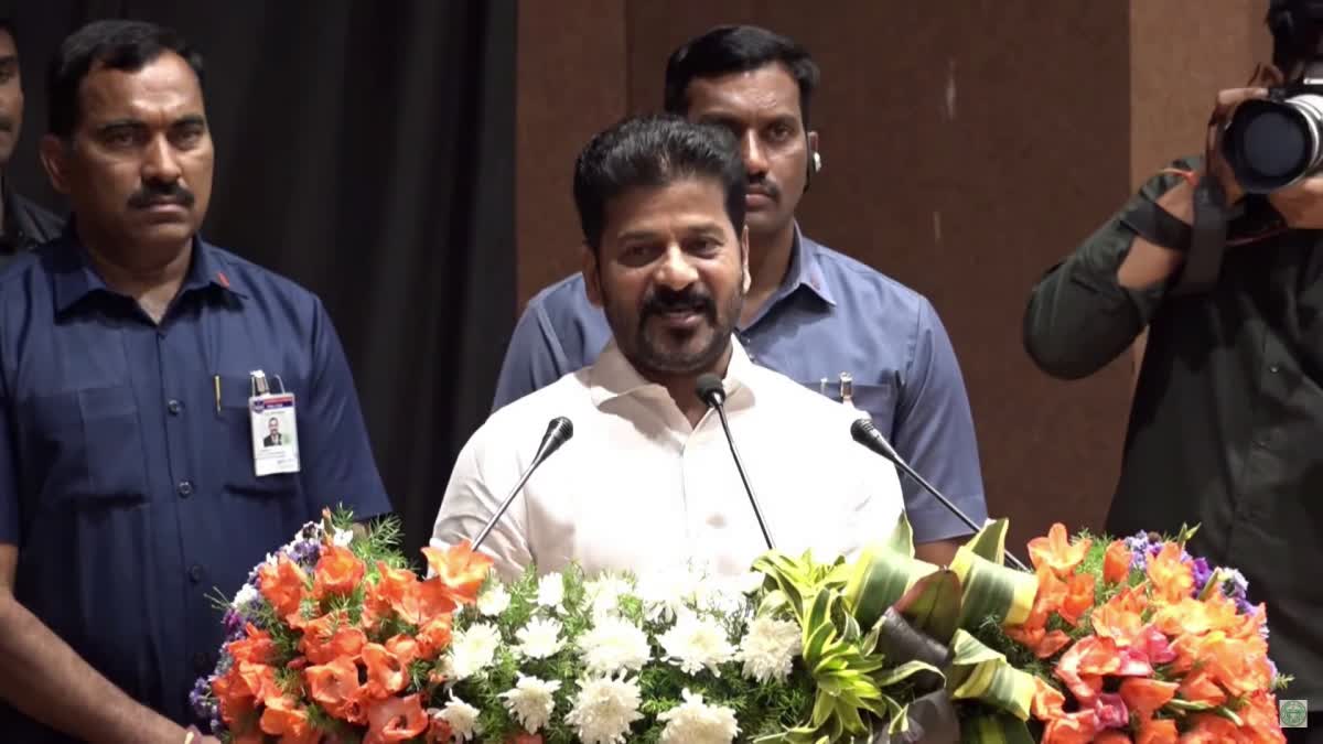 Telugu People Role in National Politics
