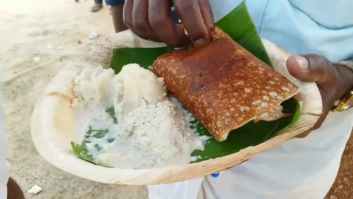 Dosa