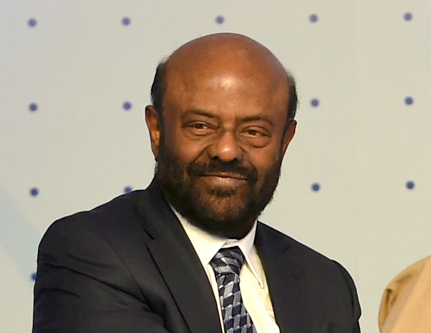 Shiv Nadar