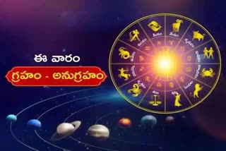 Weekly Horoscope From 3rd March To 9th March 2024