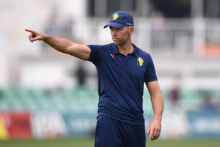 Former New Zealand cricketer James Franklin is all set to replace former South African pacer Dale Steyn as Sunrisers Hyderabad bowling coach according to a report published by ESPNcricinfo.