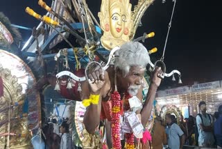 pollachi mariamman temple festival