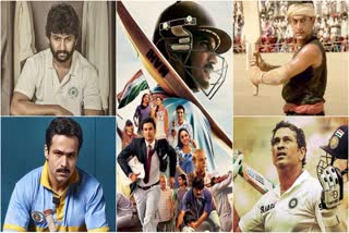 Top 10 Movies about Cricket