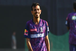 Yuzvendra Chahal  Y Chahal Predict Orange Cap Winner  IPL 2024  IPL 2024 Predictions  ഐപിഎല്‍ പ്രവചനം