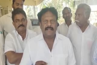 YSRCP_MLA_Eliza_Comments