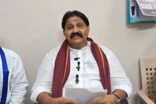 YSRCP_MLA_Rachamallu_Siva_Prasad_Reddy_Comments