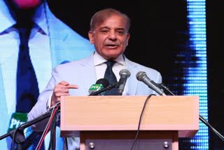 Shehbaz Sharif is set to become the Prime Minister of Pakistan for the second time (Photo IANS)