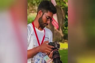 Veterinary student Siddharth death  Veterinary student death  Veterinary college Pookode  സിദ്ധാര്‍ഥന്‍റെ മരണം  വെറ്ററിനറി സര്‍വകലാശാല