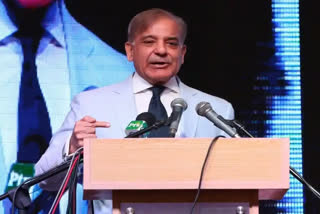 Shahbaz Sharif is sure to become the Prime Minister of Pakistan for the second time