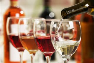 Number of liquor bars increasing in Assam