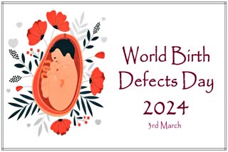 World Birth Defects Day 2024: Date, history, significance