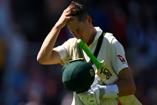 After winning the first Test against the hosts New Zealand, Pat Cummins, Australia skipper, on Sunday asserted that a dip in Marnus Labuschange's form is not a concern for them and his position in the playing XI is not under threat despite a recent run of low scores.