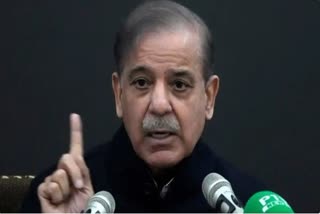 Shehbaz Sharif