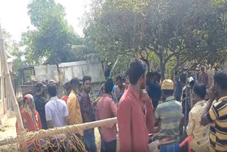 The bodies of three members of a family were recovered from their residence in Odisha’s Kendrapara, police said on Sunday.