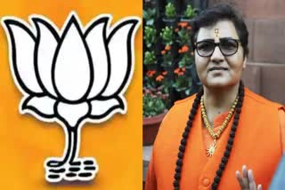 Islamophobic Rants  Pragya Singh Thakur  Hate Speeches  ബിജെപി  തെരഞ്ഞെടുപ്പ് 2024