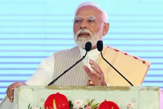 Prime Minister Narendra Modi