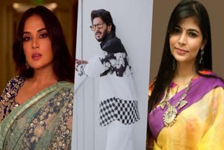 Spanish Woman Gangrape: Richa Chadha, Dulquer Salmaan, Chinmayi Sripaada React