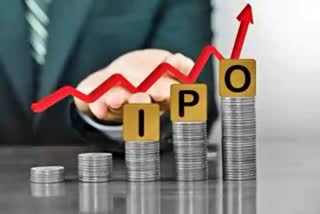 IPO craze continues  initial public offerings  Stock market  ಮುಂದುವರಿದ ಐಪಿಒ ಕ್ರೇಜ್  ಷೇರು ಮಾರುಕಟ್ಟೆ