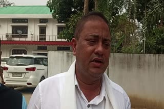 Kamakhya Prasad Tasa