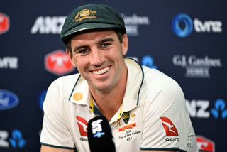 Captain Pat Cummins aided the 36-year-old Nathan Lyon to continue to play Test cricket for the next three-four years. He stated that he will step down from the captaincy when Lyon retires from red-ball cricket.