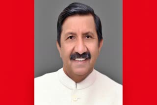 Deputy CM Mukesh Agnihotri