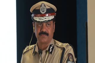 Hyderabad Police  education department  initiative for Drug Free city  മയക്കുമരുന്ന് രഹിത നഗരം  ഹൈദരാബാദ് പൊലീസ്