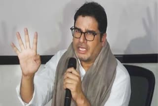 Prashant Kishor comments on AP