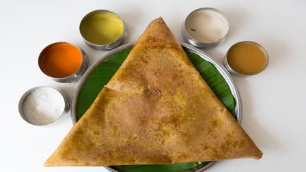 World Dosa Day