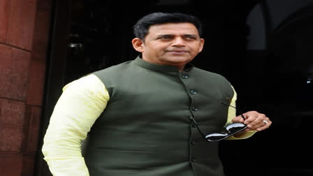 Bhojpuri Filmstar Ravi Kishan to Contest from Gorakhpur Again.