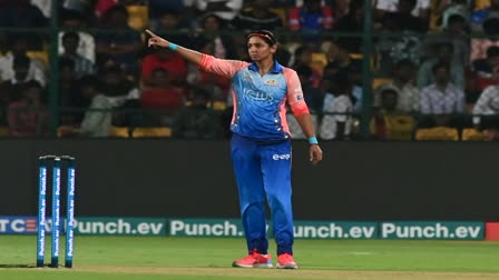 Harmanpreet Kaur